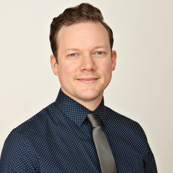 Meet your Posher, Adam - Picture 1 of 1